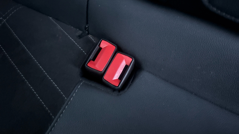 Vauxhall Mokka 100kW Ultimate 50kWh 5dr Auto Electric Hatchback